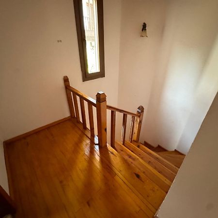 Tomsan Villas Akyaka Akyaka  Bagian luar foto