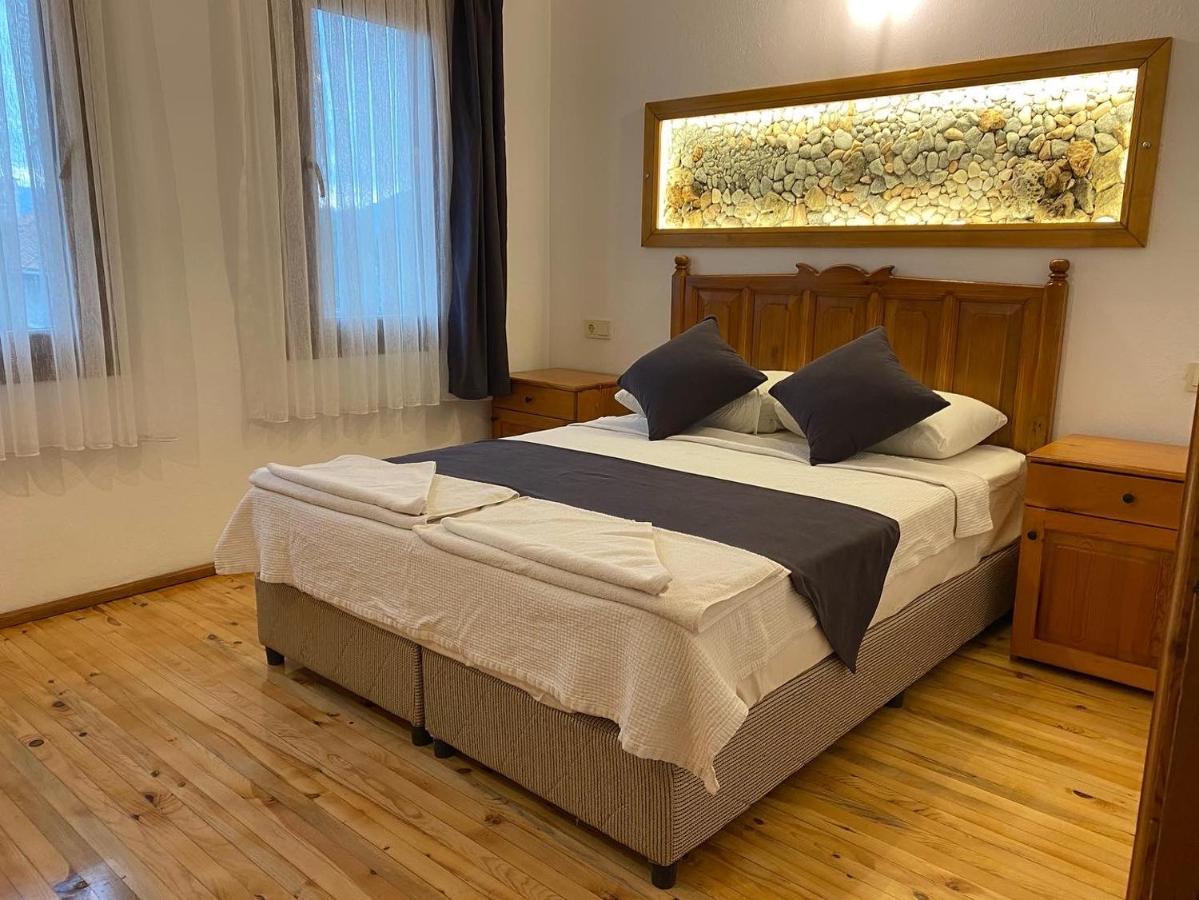 Tomsan Villas Akyaka Akyaka  Bagian luar foto