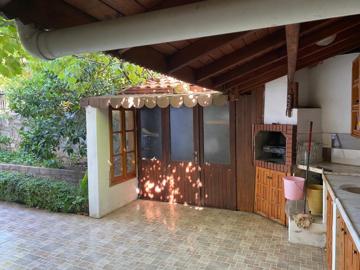 Tomsan Villas Akyaka Akyaka  Bagian luar foto