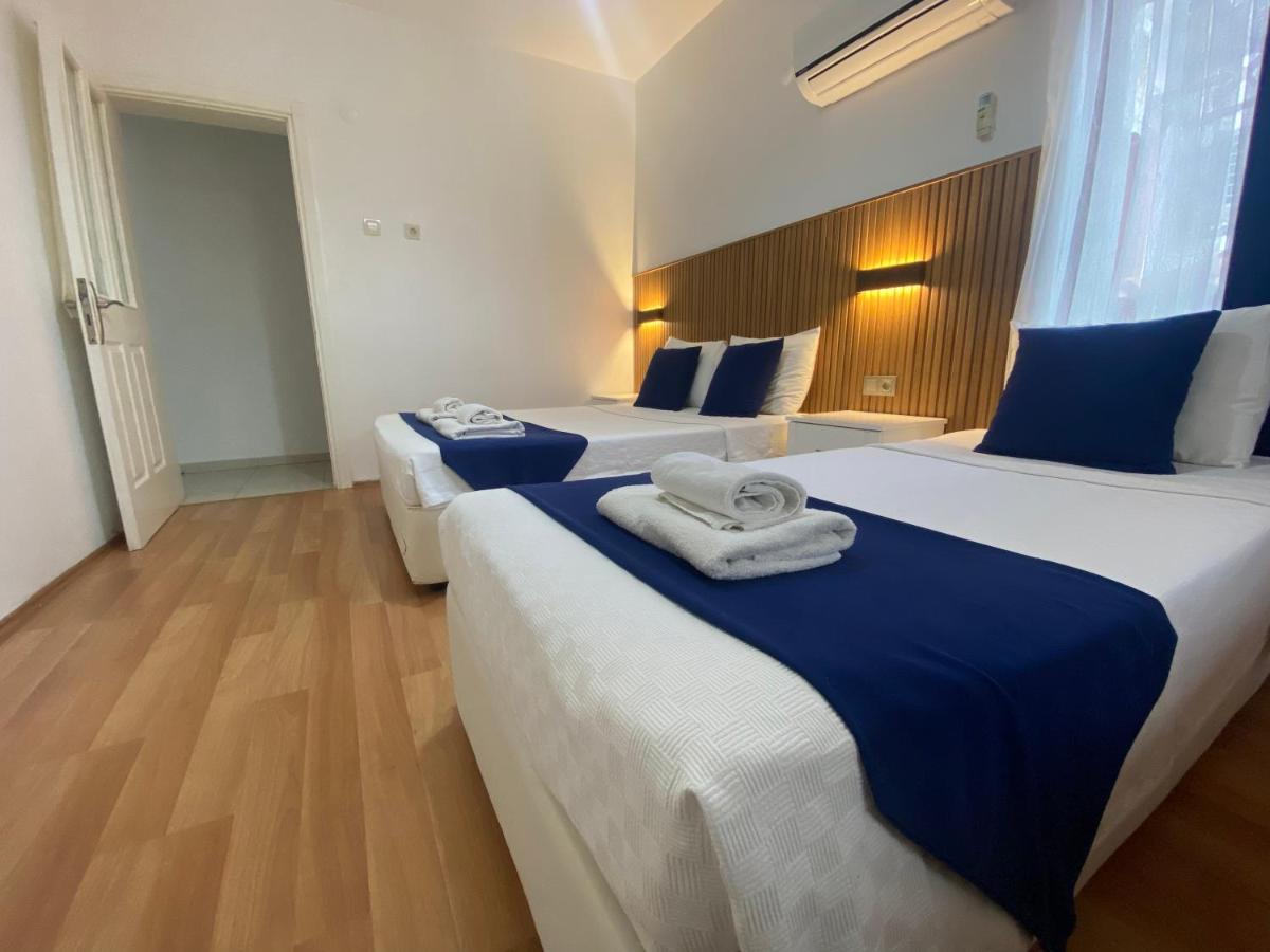 Tomsan Villas Akyaka Akyaka  Bagian luar foto