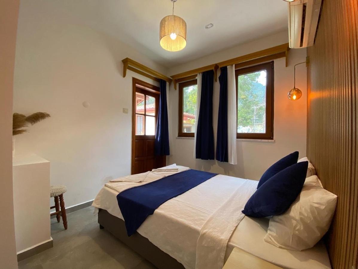 Tomsan Villas Akyaka Akyaka  Bagian luar foto