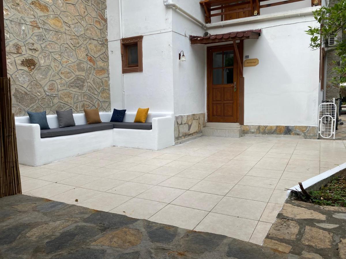 Tomsan Villas Akyaka Akyaka  Bagian luar foto
