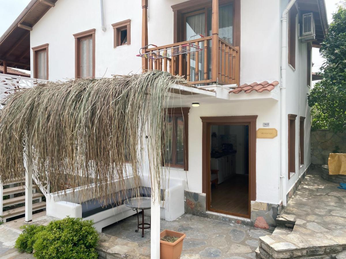 Tomsan Villas Akyaka Akyaka  Bagian luar foto