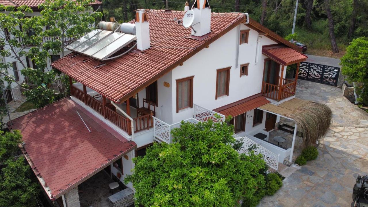 Tomsan Villas Akyaka Akyaka  Bagian luar foto