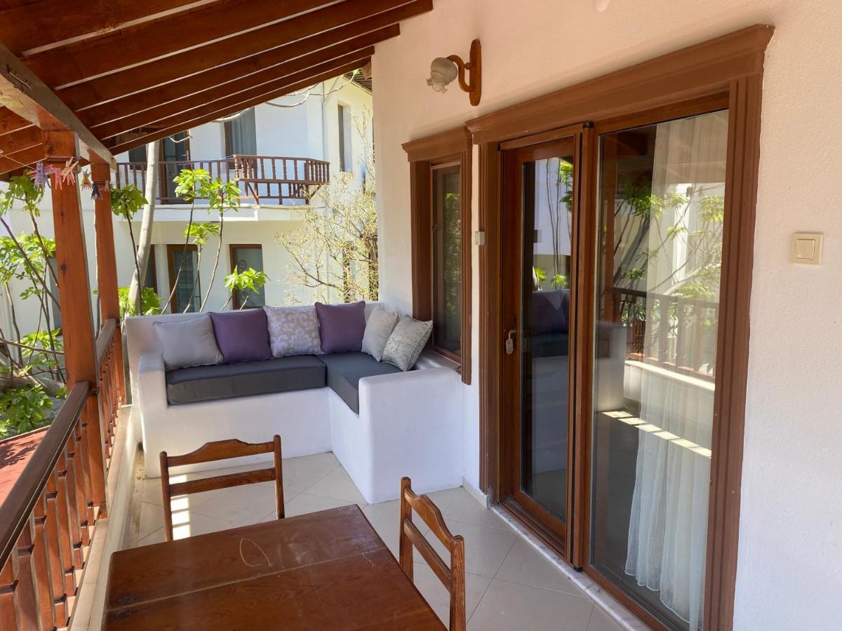 Tomsan Villas Akyaka Akyaka  Bagian luar foto