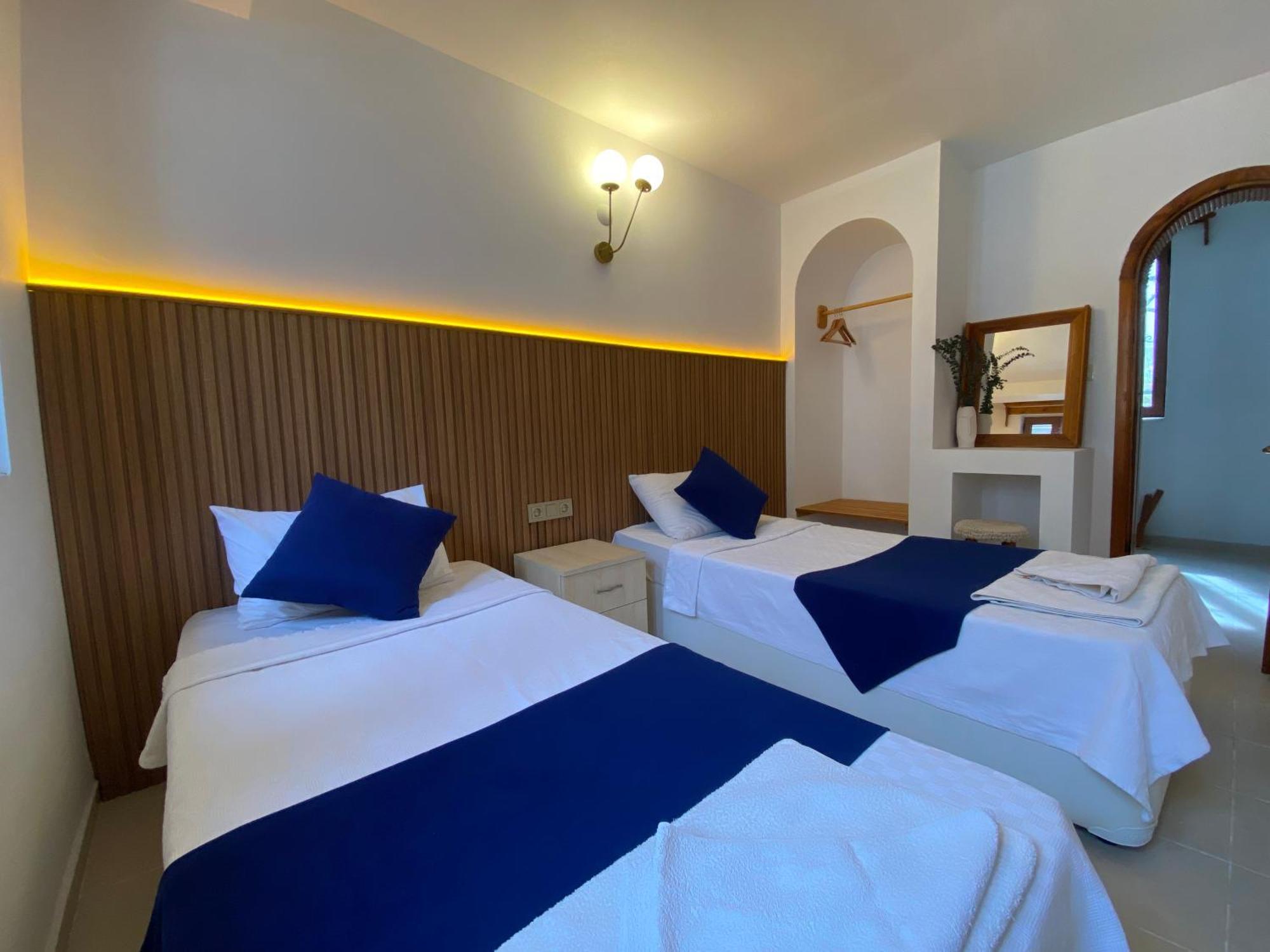 Tomsan Villas Akyaka Akyaka  Bagian luar foto