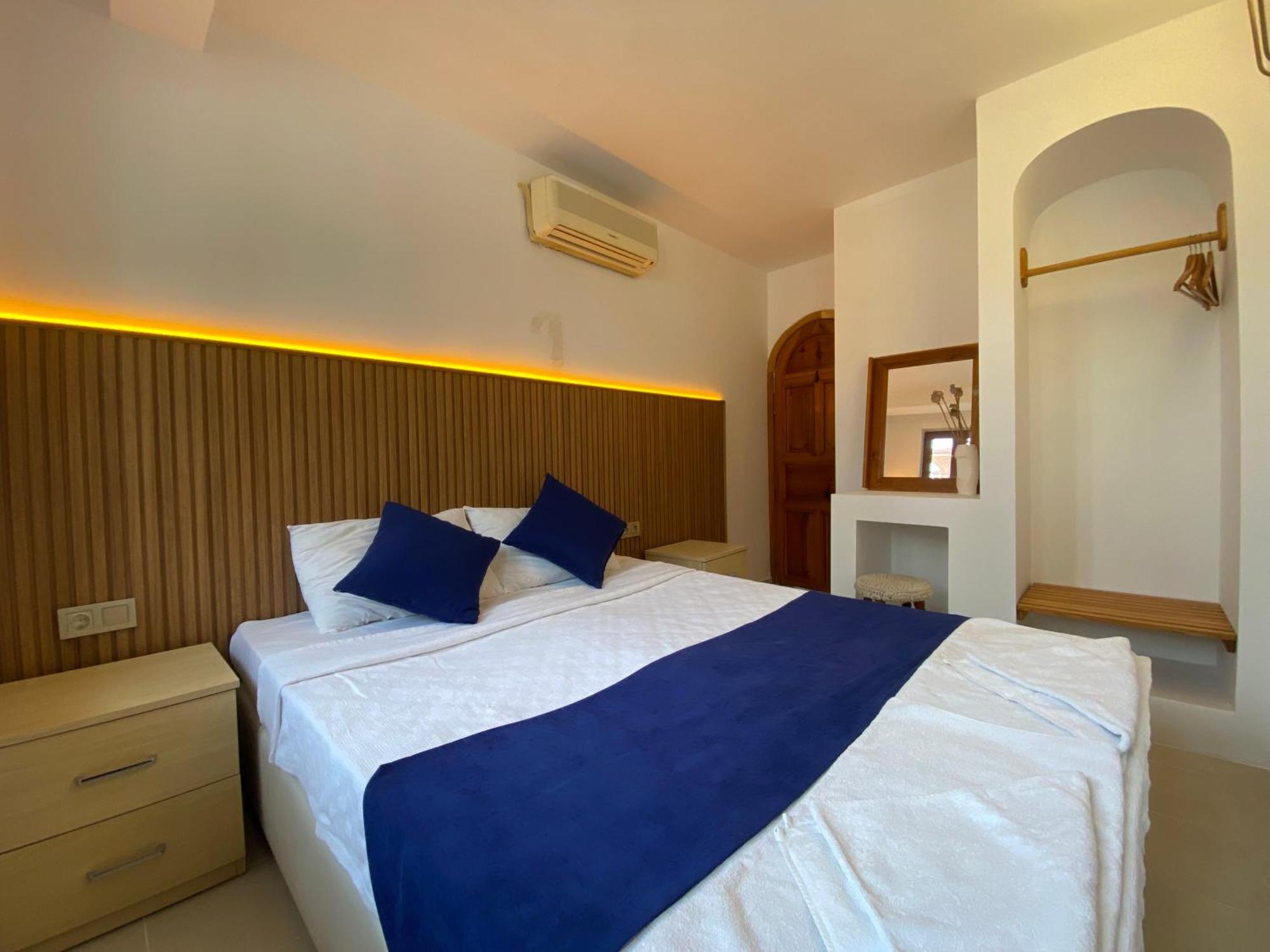 Tomsan Villas Akyaka Akyaka  Bagian luar foto