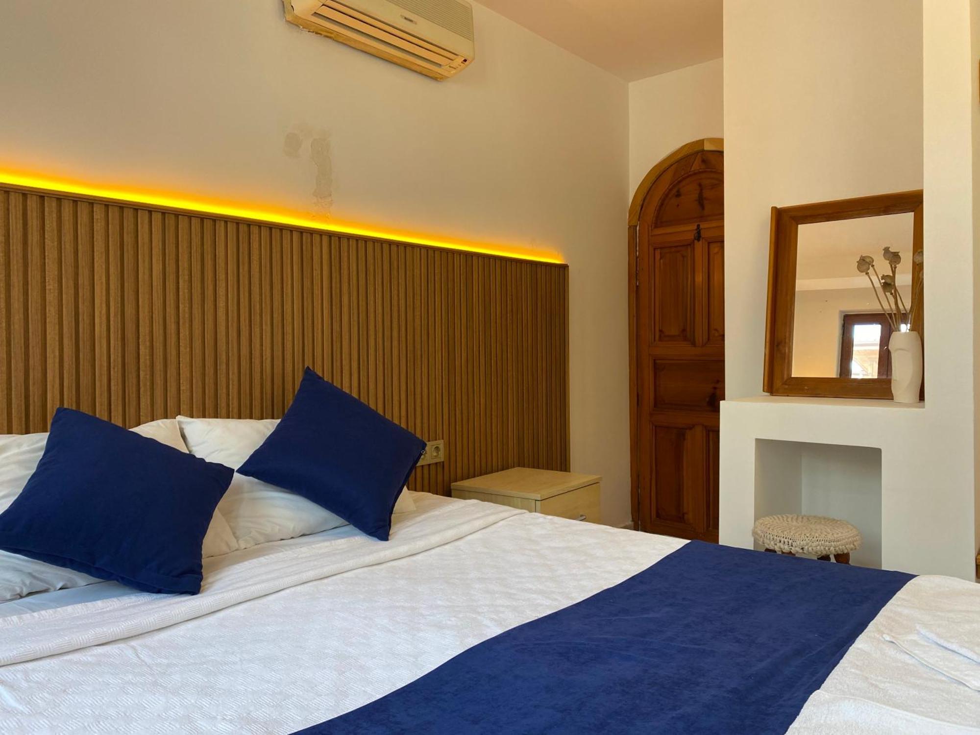 Tomsan Villas Akyaka Akyaka  Bagian luar foto