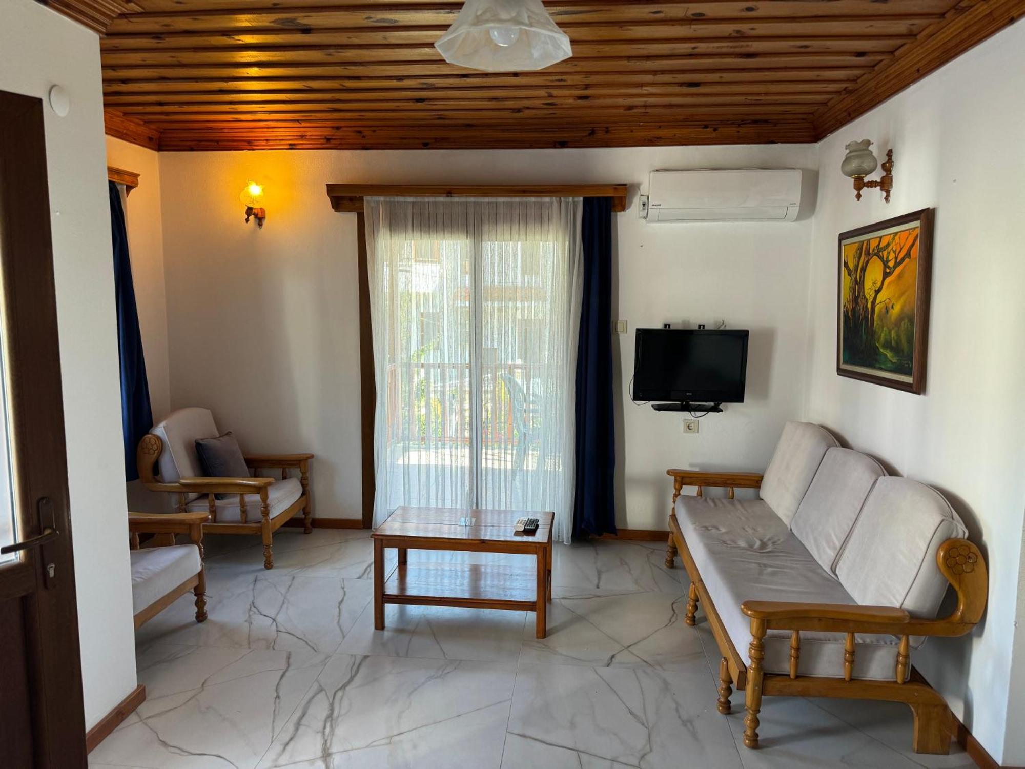 Tomsan Villas Akyaka Akyaka  Bagian luar foto