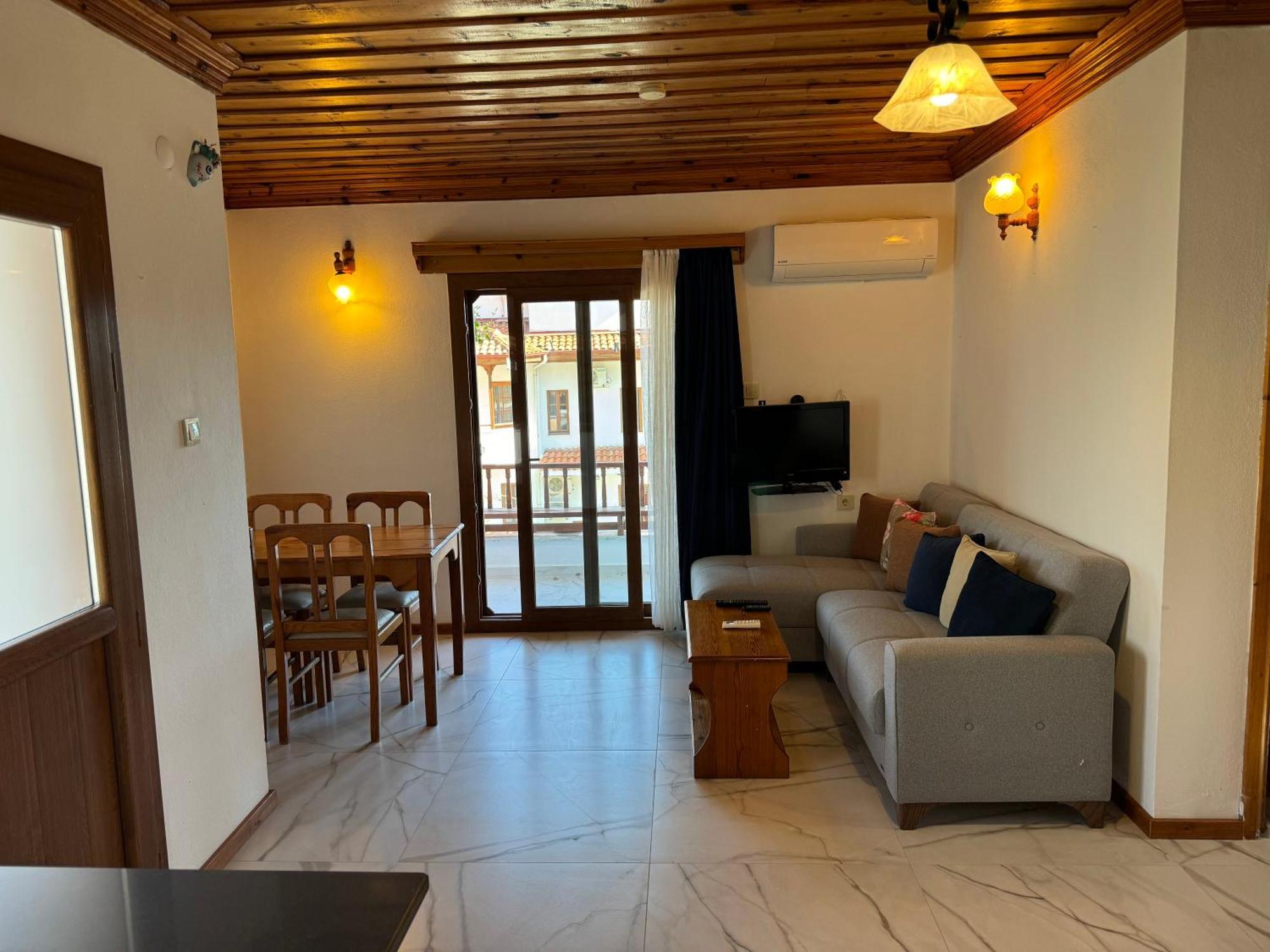 Tomsan Villas Akyaka Akyaka  Bagian luar foto