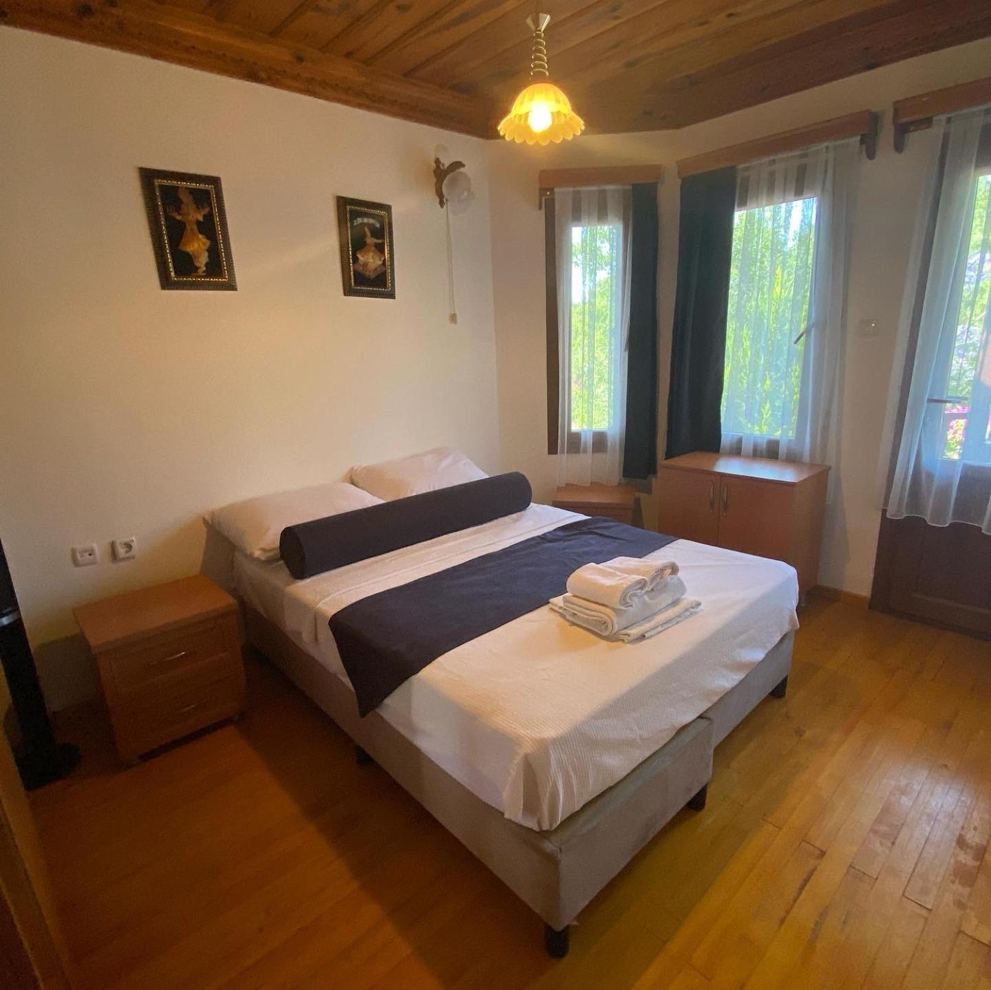 Tomsan Villas Akyaka Akyaka  Bagian luar foto