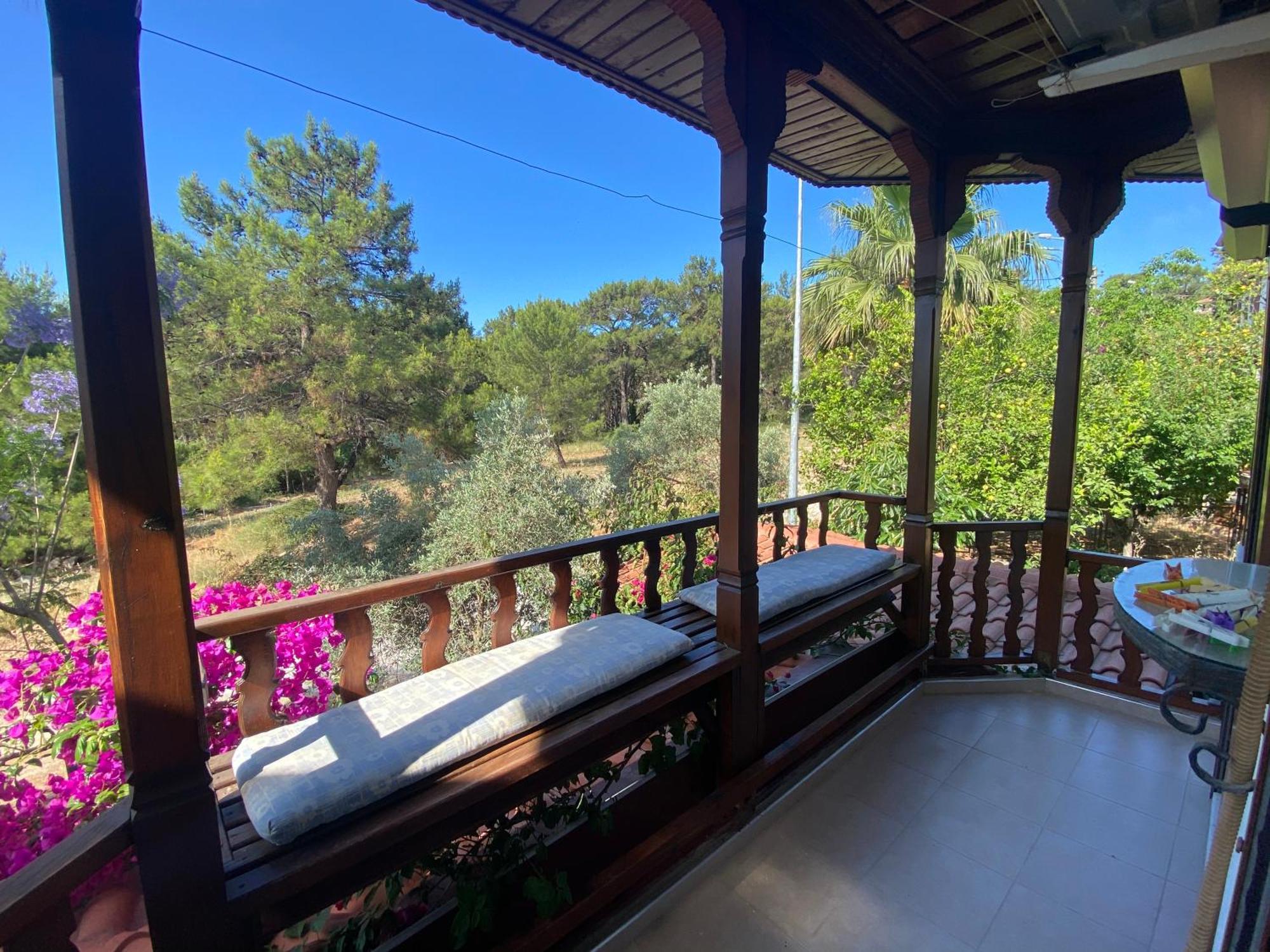 Tomsan Villas Akyaka Akyaka  Bagian luar foto