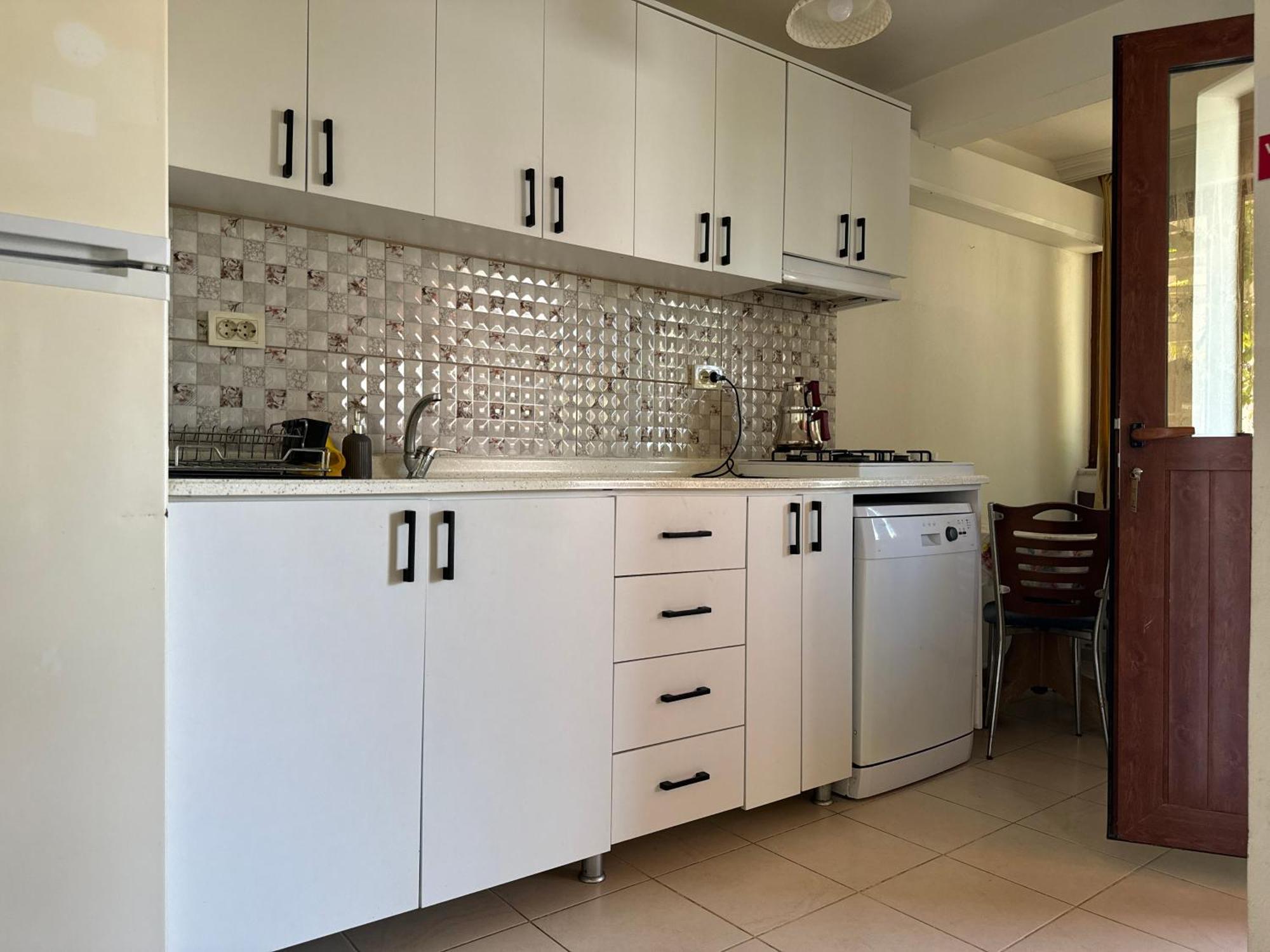 Tomsan Villas Akyaka Akyaka  Bagian luar foto