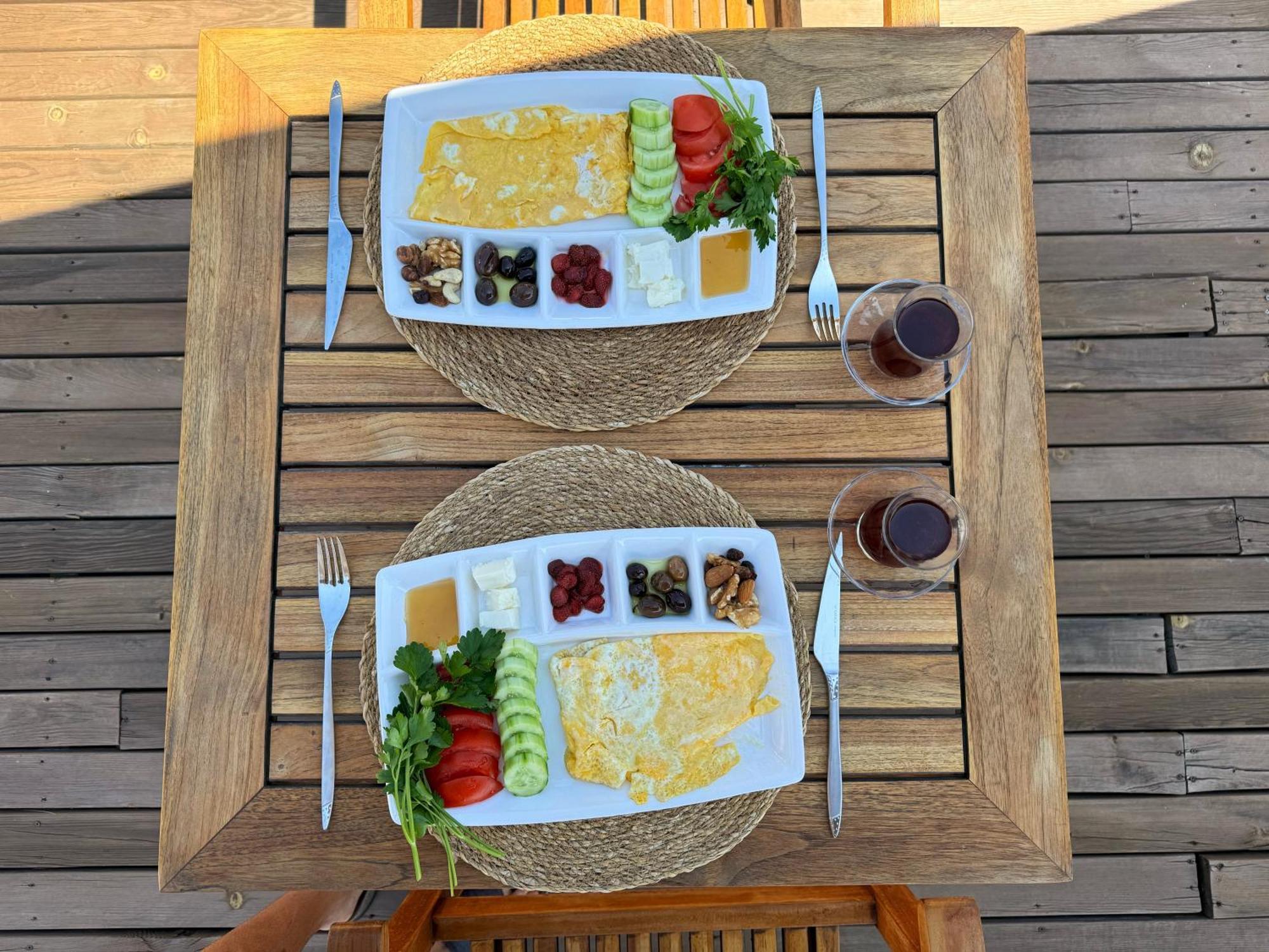 Tomsan Villas Akyaka Akyaka  Bagian luar foto