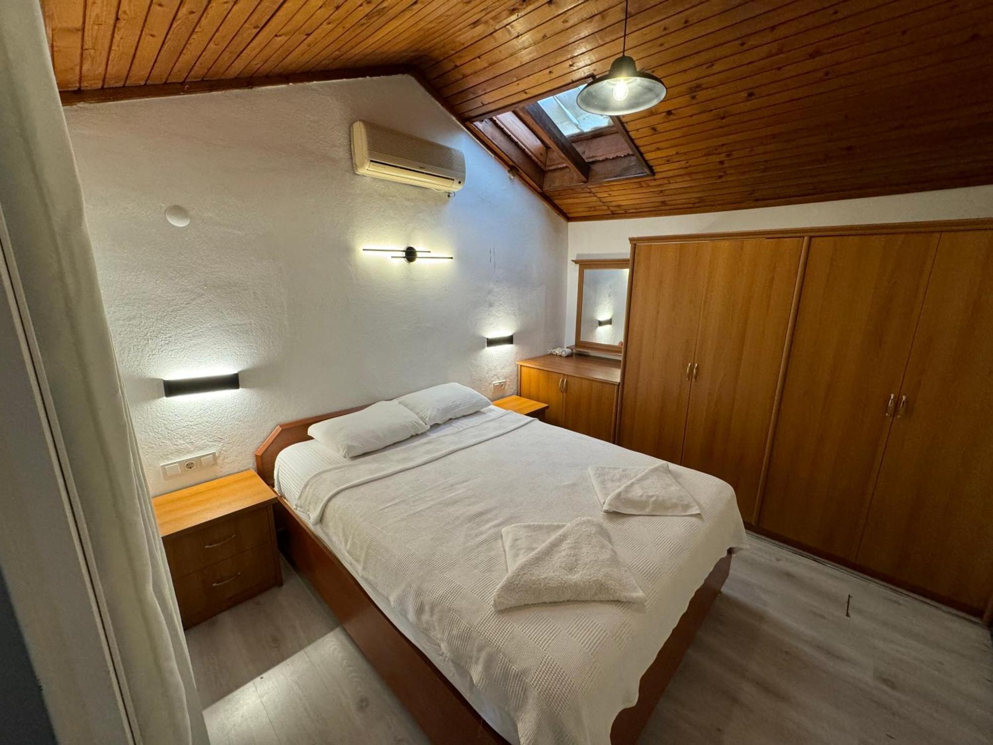 Tomsan Villas Akyaka Akyaka  Bagian luar foto