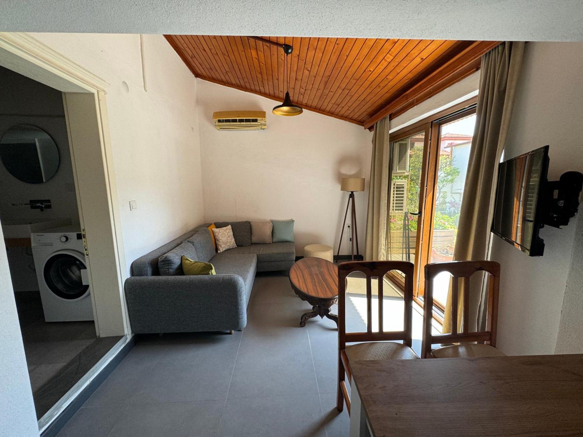 Tomsan Villas Akyaka Akyaka  Bagian luar foto