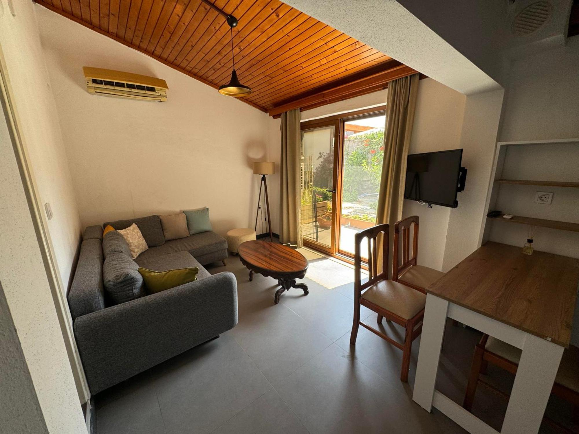 Tomsan Villas Akyaka Akyaka  Bagian luar foto