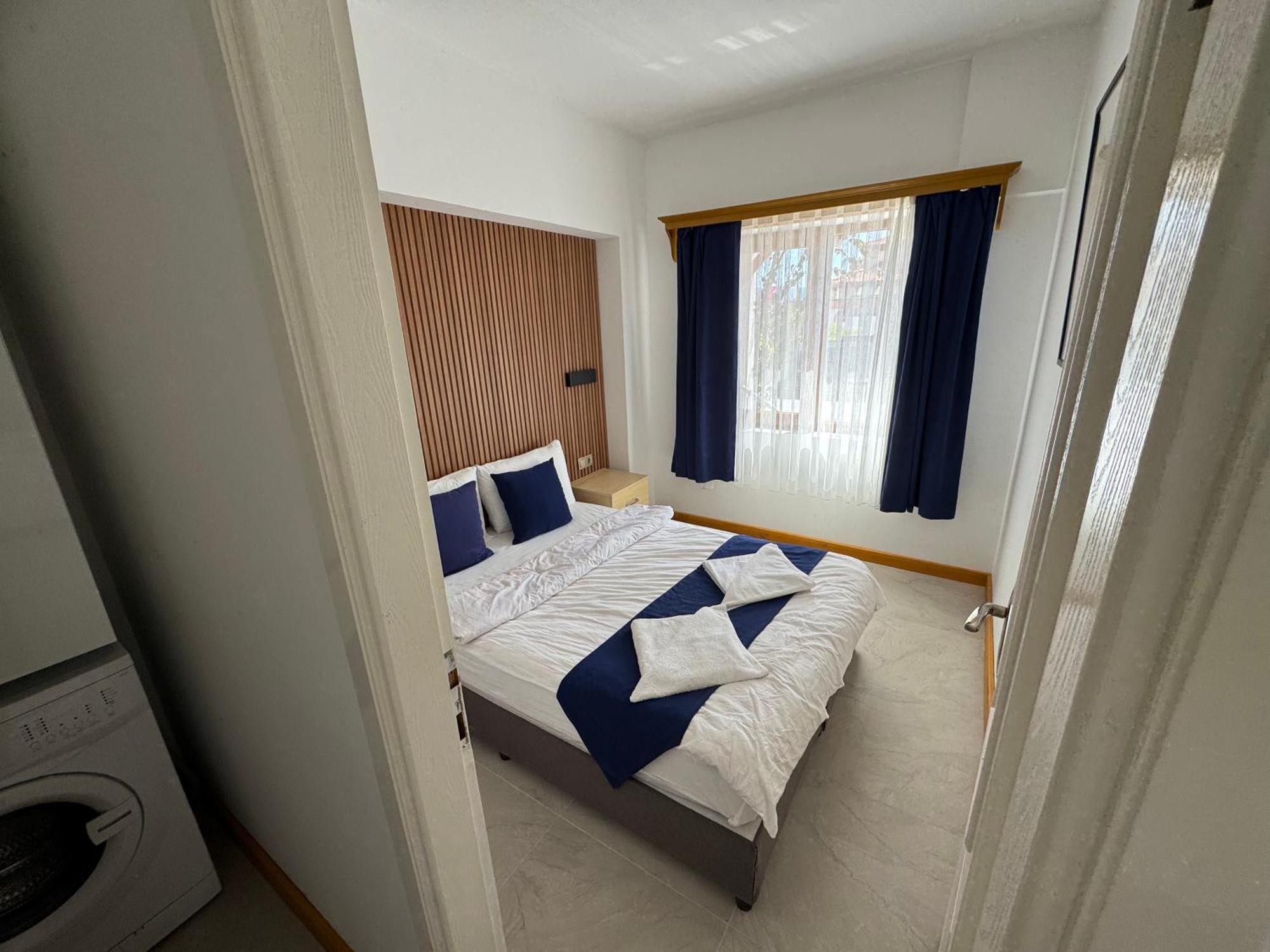 Tomsan Villas Akyaka Akyaka  Bagian luar foto