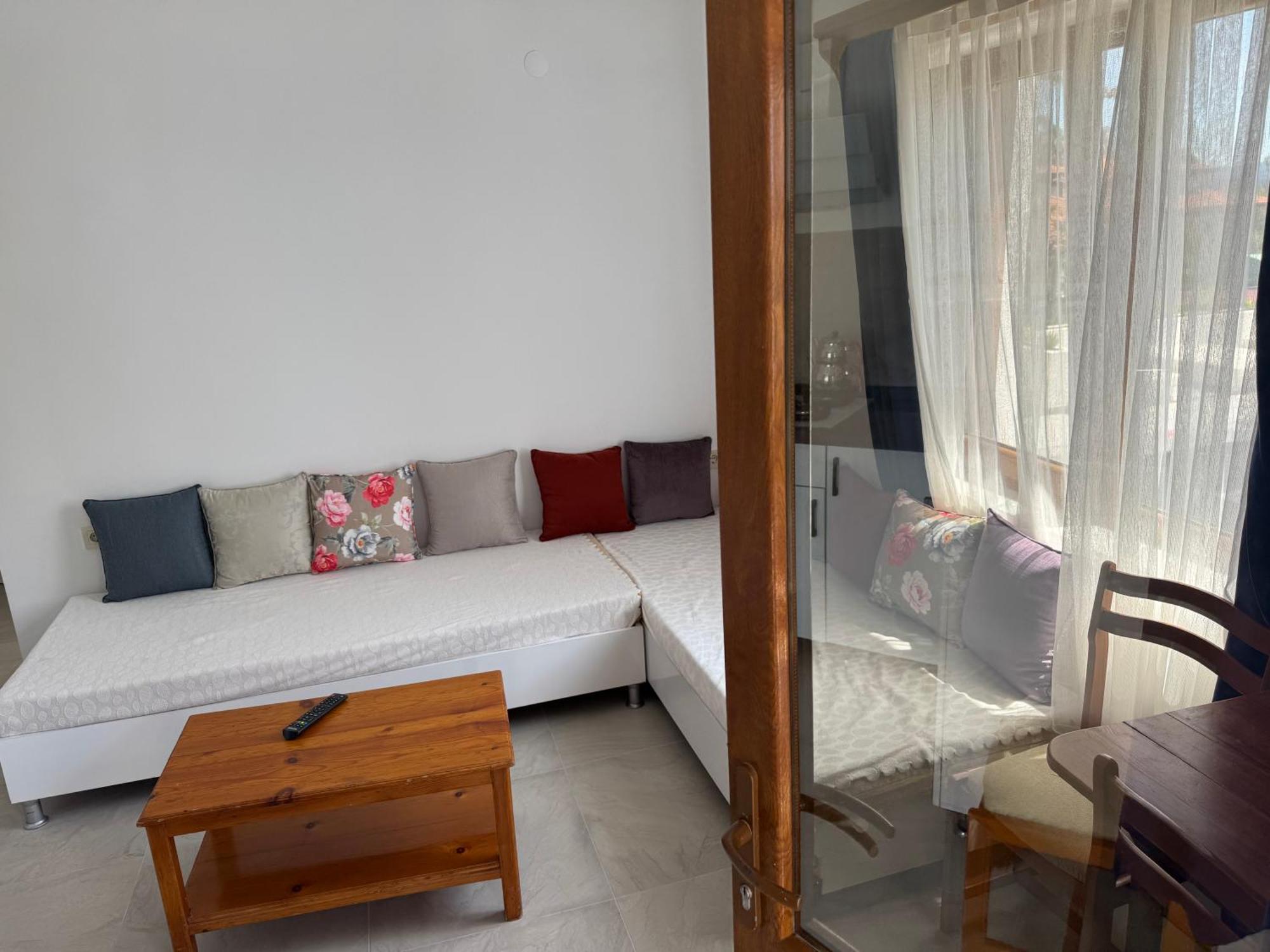Tomsan Villas Akyaka Akyaka  Bagian luar foto